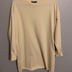 Forever 21 Sweater Dress